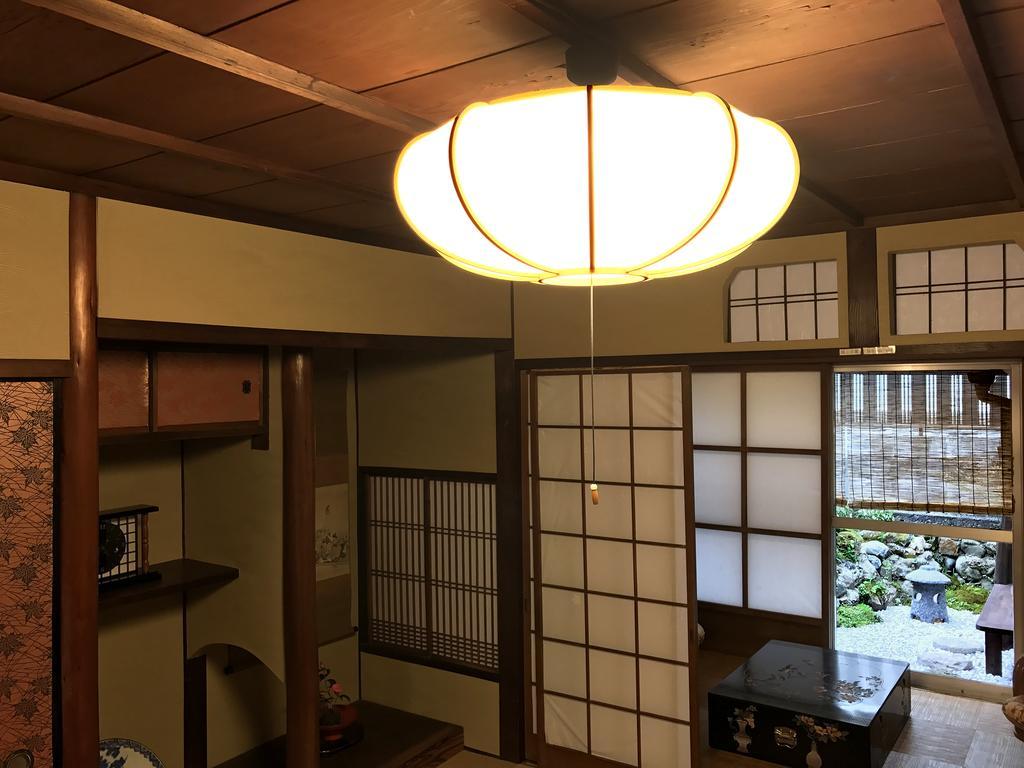 Koto Hananobou Holiday home Kyoto