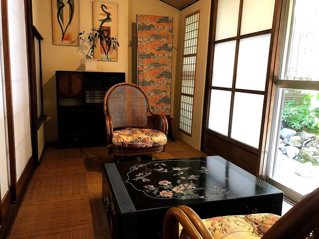 Koto Hananobou * Kyoto