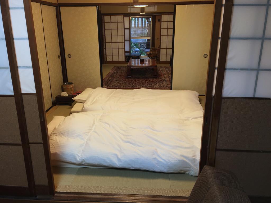 Koto Hananobou Holiday home *