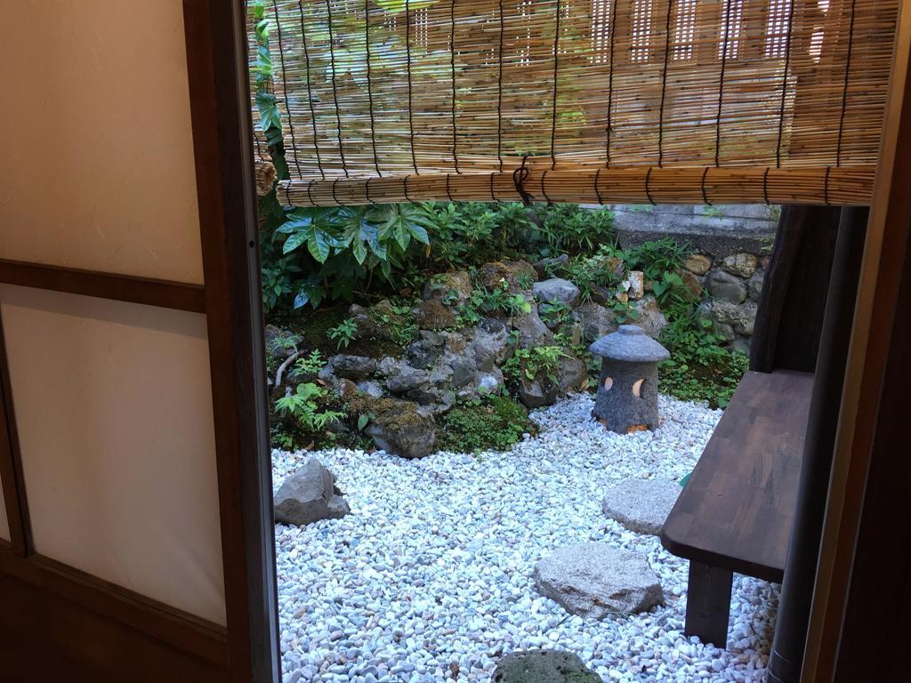 Koto Hananobou Holiday home Kyoto