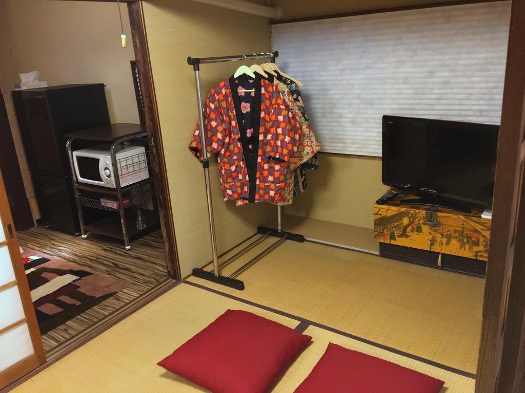 Koto Hananobou Holiday home *